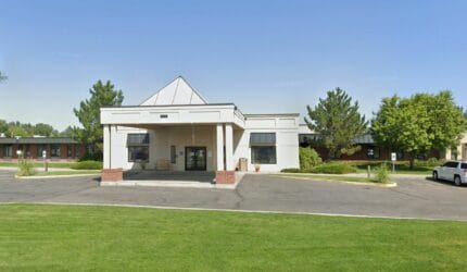 Eagle Cliff Healthcare Community