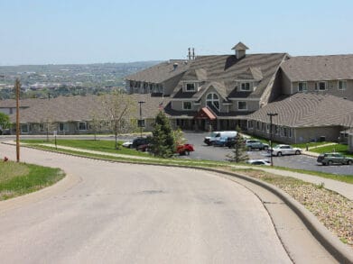 Good Samaritan Society – Echo Ridge