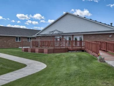 Eden Vista of Green Bay
