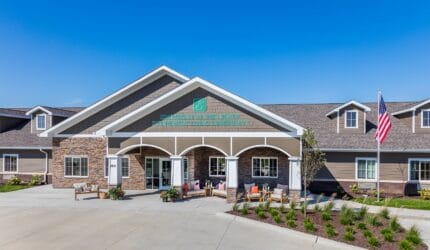 Edencrest at The Legacy
