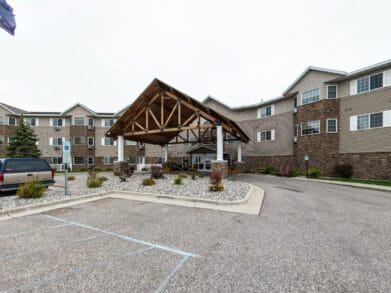 Edgewood Fargo
