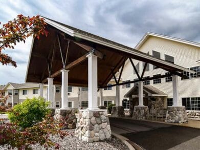 Edgewood Vista – Hermantown