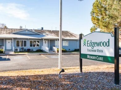 Edgewood Vista Missoula
