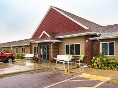 Edgewood in Sioux Falls Assisted Living