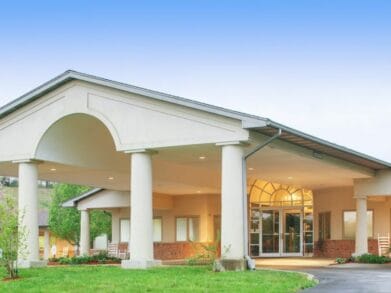 Edmonson Center