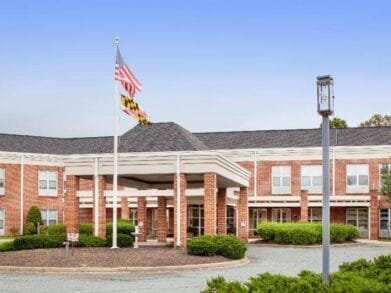Elkton Nursing and Rehabilitation Center