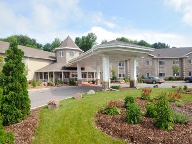 Emerald Bay Retirement Community