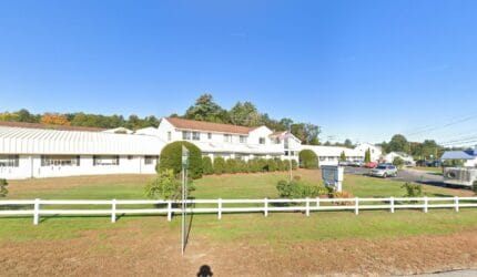 Epsom Healthcare Center