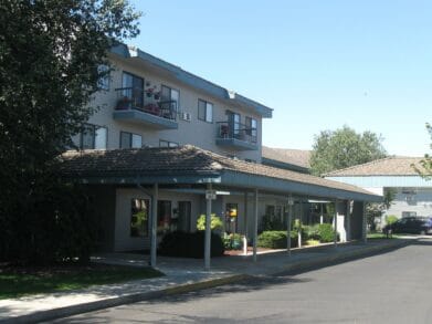 Evergreen Estates