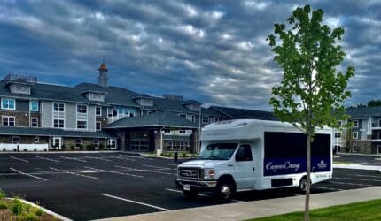 Evergreen Crossings Retirement Community