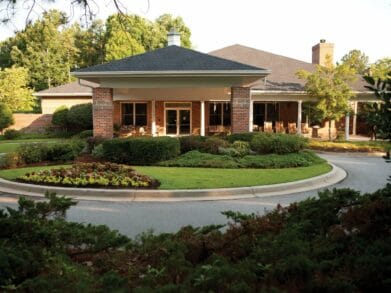 Fairforest Grove Senior Living