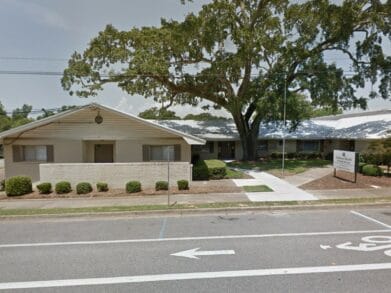 Fairhope Health and Rehab