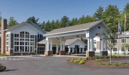 Farmington Station, A Senior Living Residence