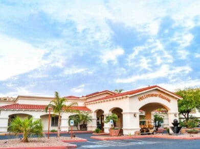 Fellowship Square Brown and Center Independent Living