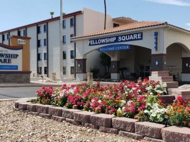 Fellowship Square at Tucson