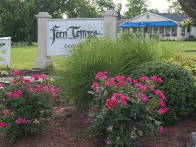 Fern Terrace of Bowling Green