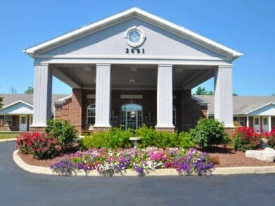 Five Star Residences of Fort Wayne