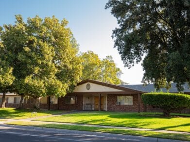 Fresno Nursing Center