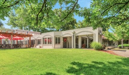 Gardens Care Senior Living – Homestead