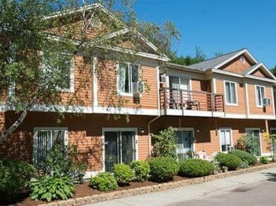 Gazebo Apartments At Pillsbury Manor