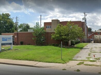 Golden Living Center Woodbridge
