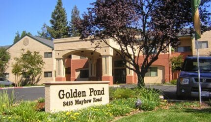 Golden Pond Retirement Community