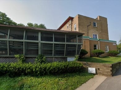 Good Samaritan Society – Davenport