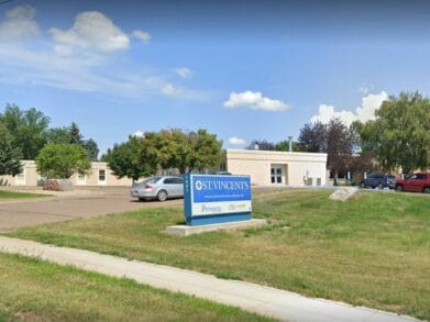 Good Samaritan Society – St. Vincent