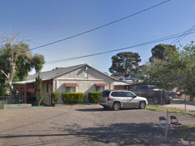 Good Shepherd Rest Home I