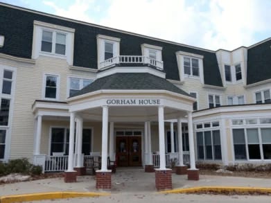 Gorham House
