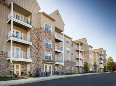 Grande Senior Living Apartments