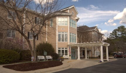 HarborChase of Huntsville