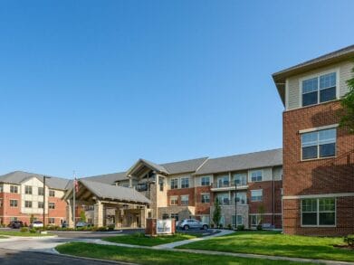 HarborChase of Shaker Heights
