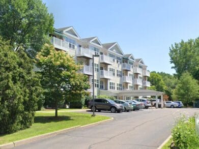 Harbor Village Senior Communities