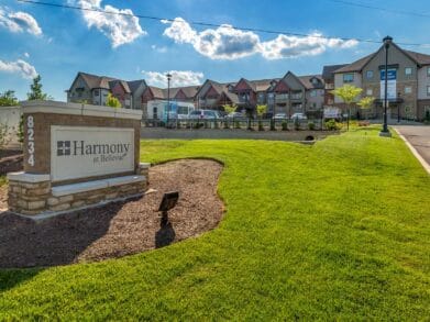 Harmony at Bellevue