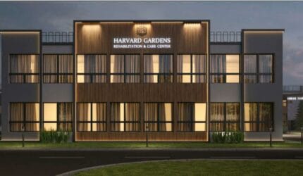 Harvard Gardens Rehabilitation and Care Center