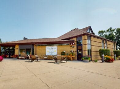 Hatton Prairie Village