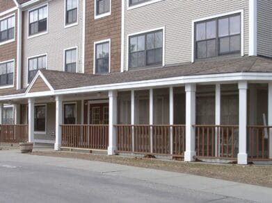 Heineberg Senior Housing