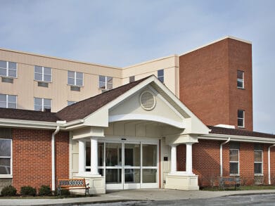 Heritage Care Center