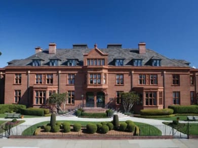 Heritage on the Marina, a CCRC