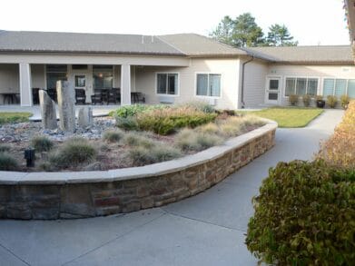 High Plains Senior Living