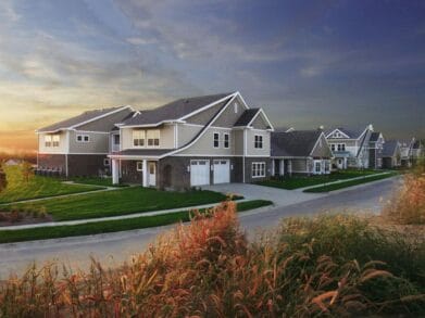 Hillcrest Country Estates Cottages