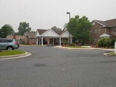 Hillhaven Assisted Living