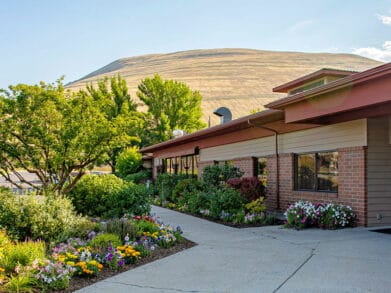 Hillside Health & Rehabilitation