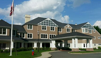 Hoffman Summerwood Community