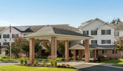 Holiday Bluebird Estates