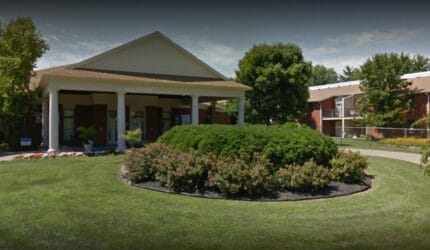 Holiday Retirement Village