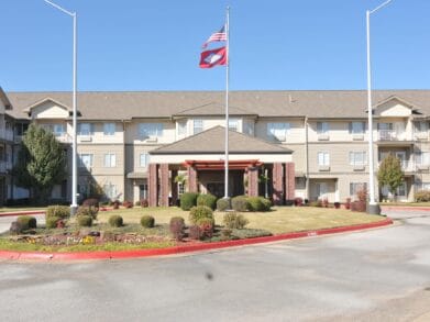 Holiday South Wind Heights