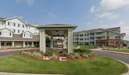 Whispering Chase | Sky Active Living