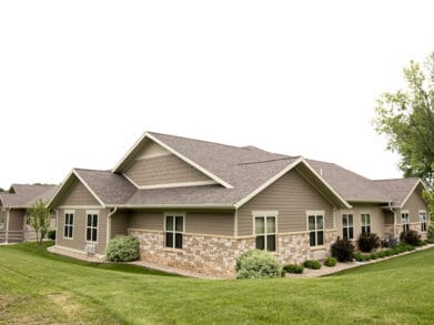 Home Again Assisted Living Cambridge